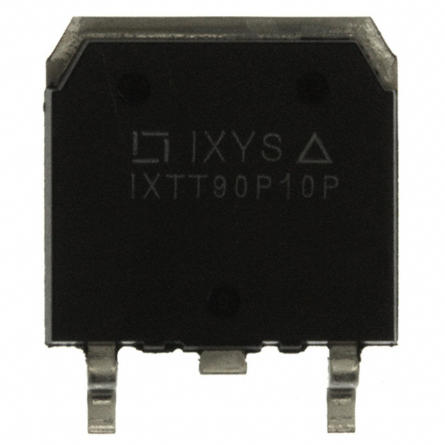 IXTT90P10P IXYS  Transistors - FETs MOSFETs - Single
